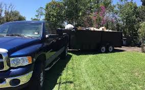 Junk Removal for Events in Glencoe, FL